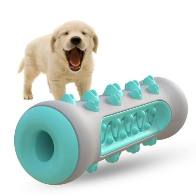 Factory Directly Selling Teeth Grinding and Cleaning Dog Toothbrush Chew Toys Dog Bite Molar